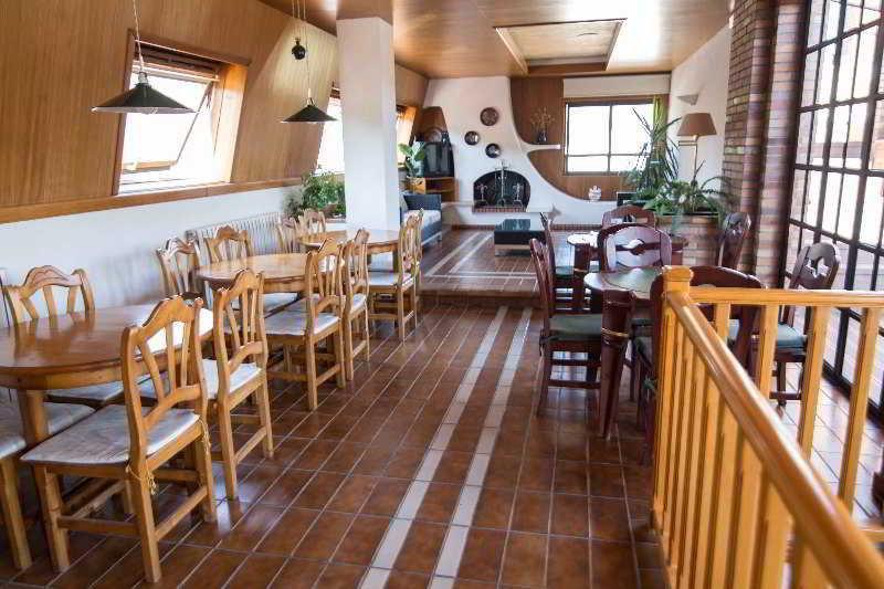 Hotel Dos Rios Origen Ainsa Ngoại thất bức ảnh