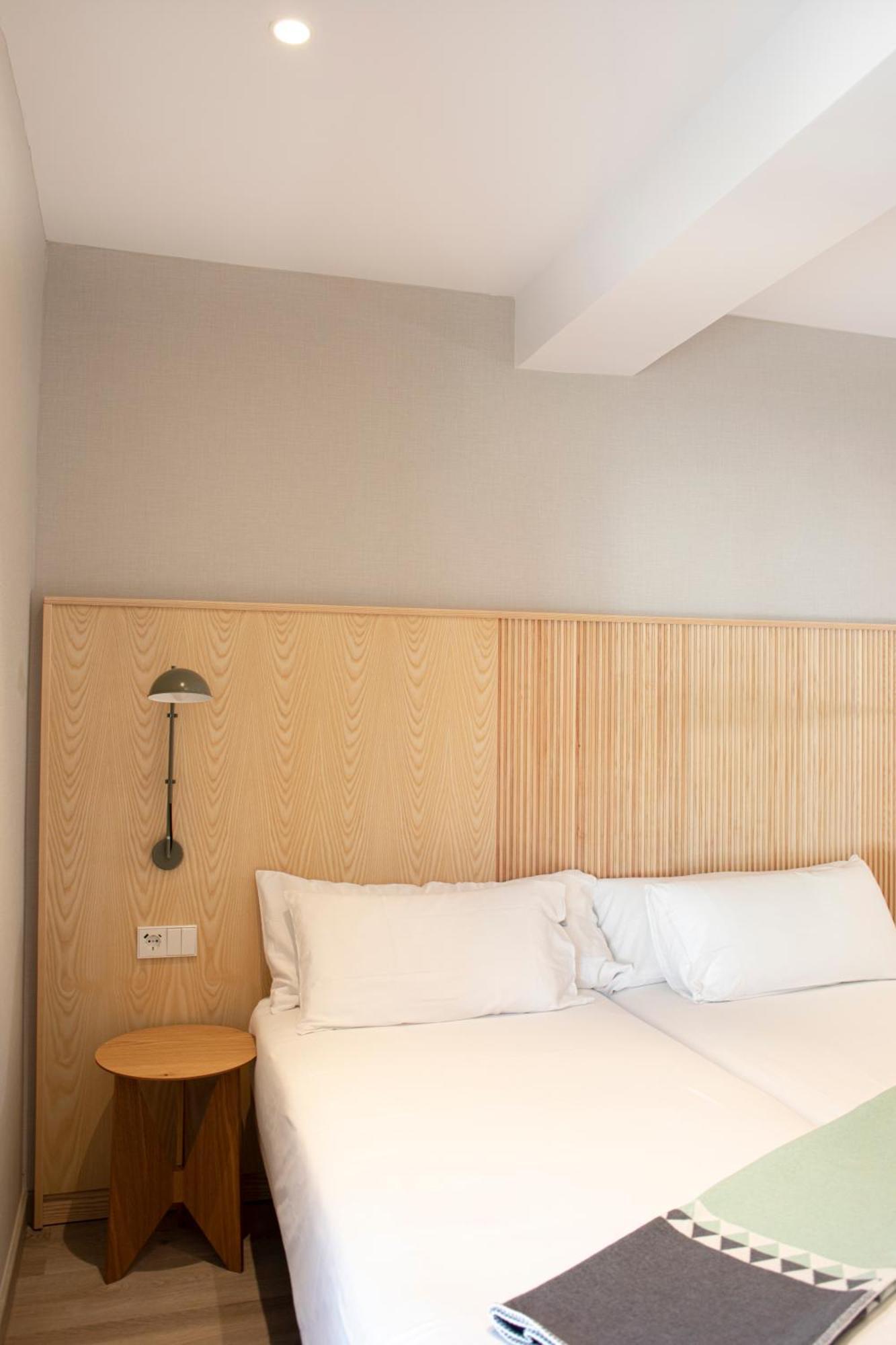 Hotel Dos Rios Origen Ainsa Ngoại thất bức ảnh