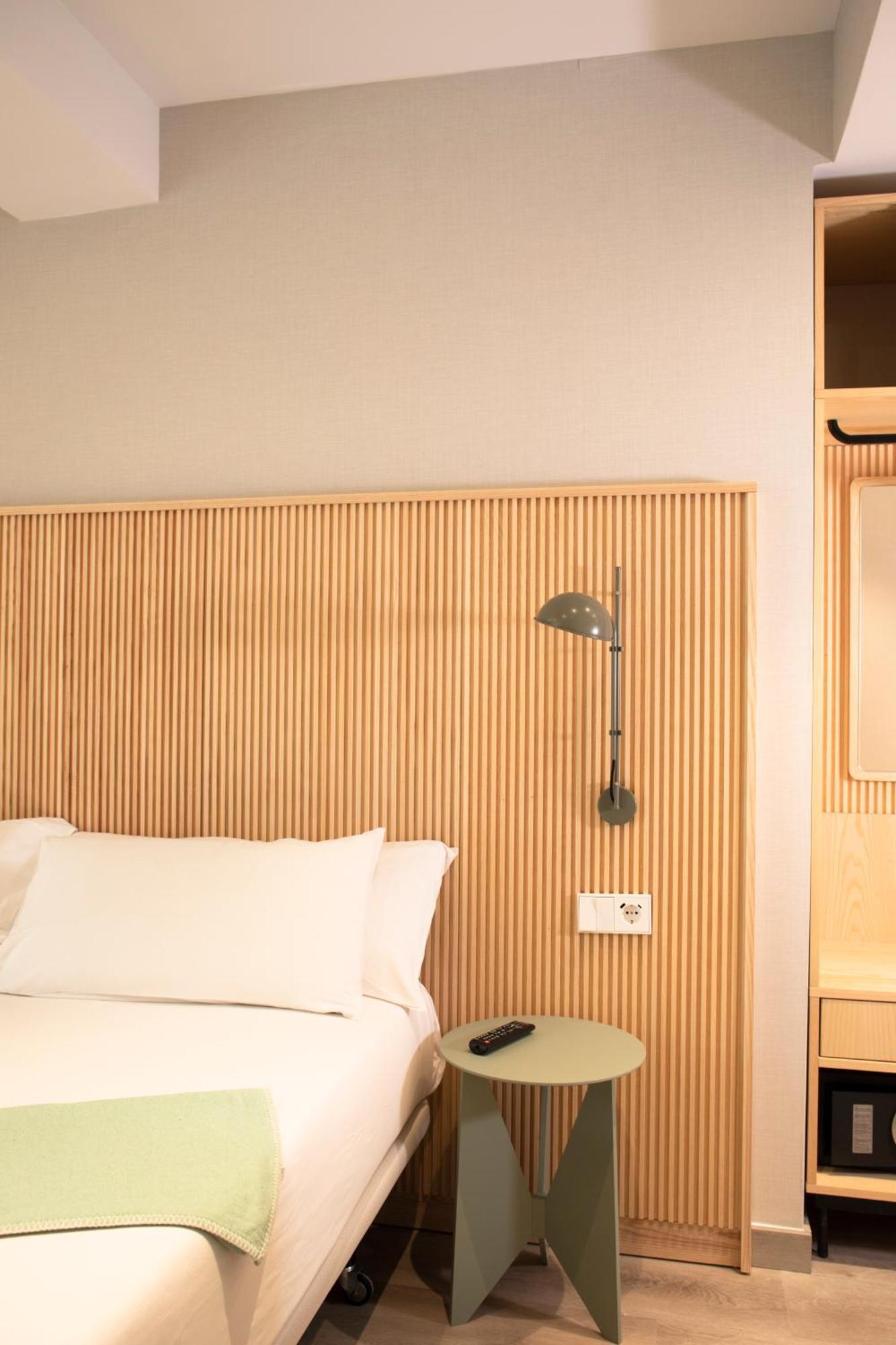 Hotel Dos Rios Origen Ainsa Ngoại thất bức ảnh