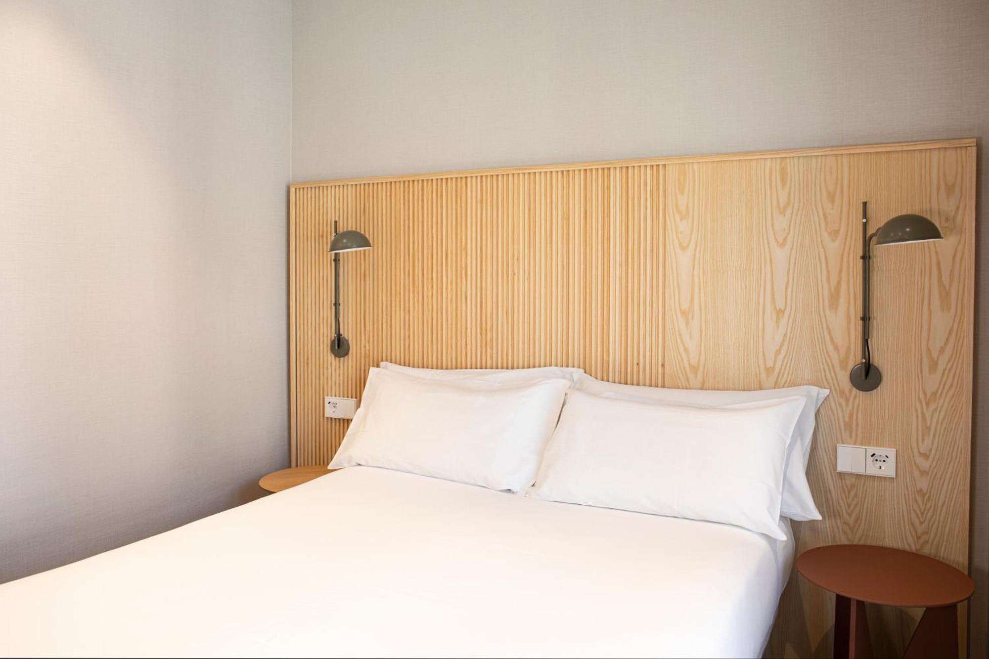 Hotel Dos Rios Origen Ainsa Ngoại thất bức ảnh