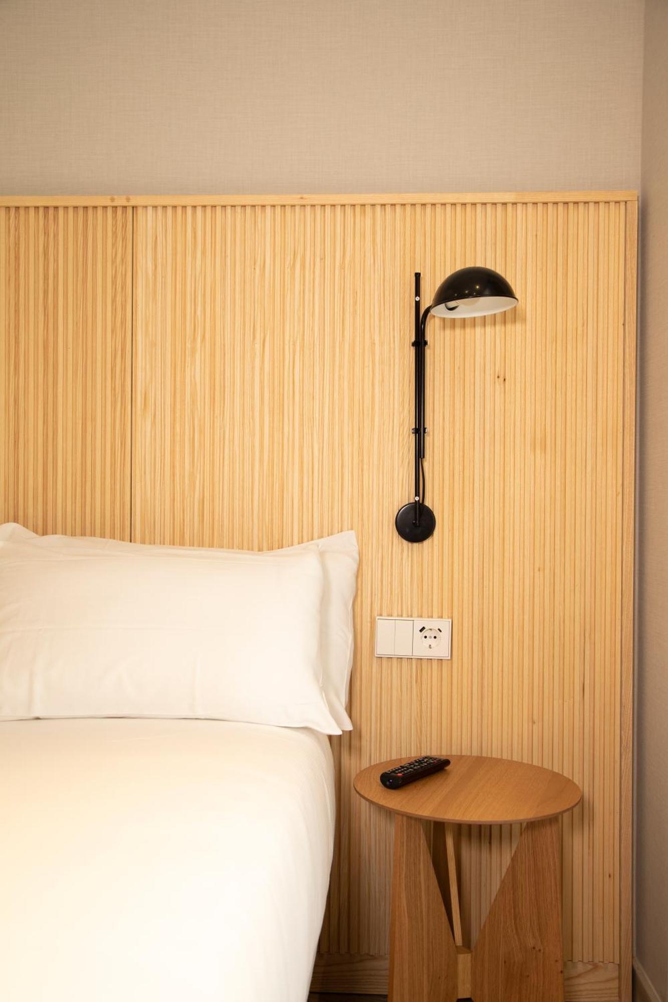 Hotel Dos Rios Origen Ainsa Ngoại thất bức ảnh