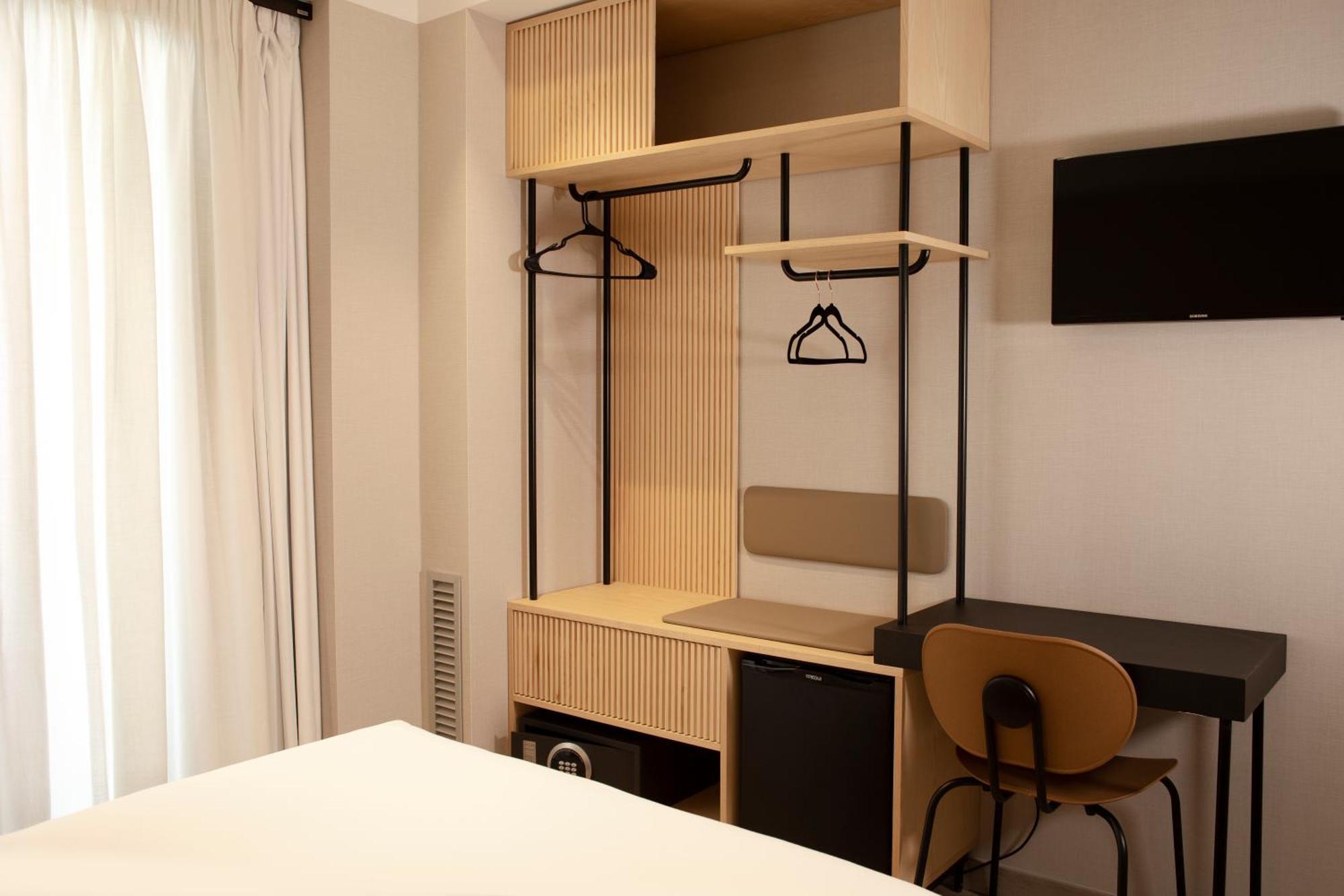 Hotel Dos Rios Origen Ainsa Ngoại thất bức ảnh