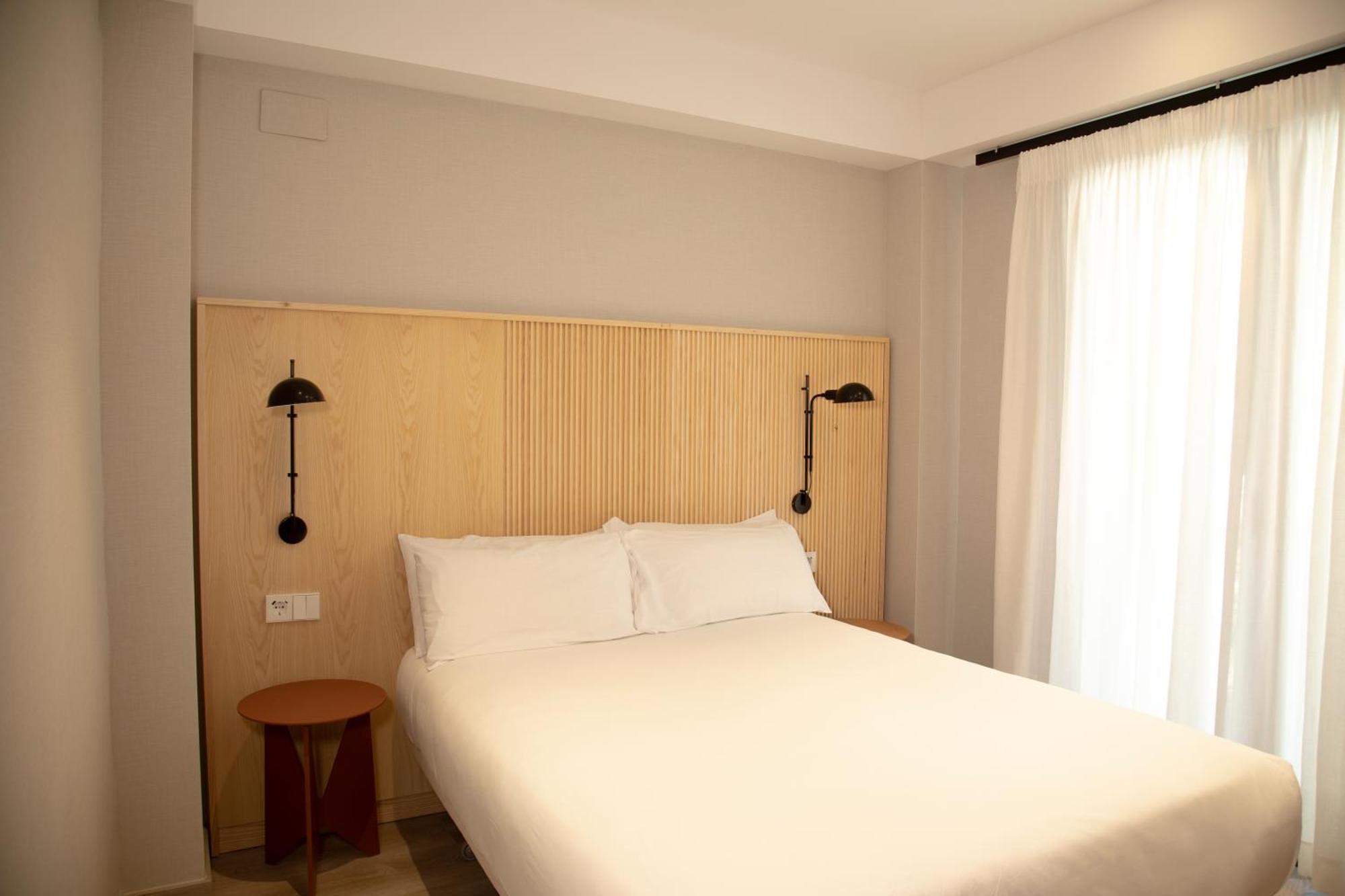 Hotel Dos Rios Origen Ainsa Ngoại thất bức ảnh