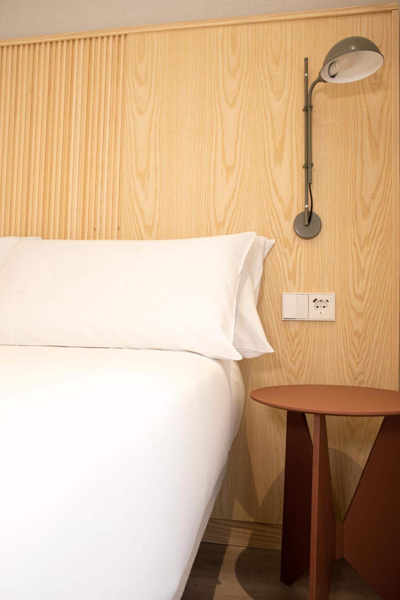Hotel Dos Rios Origen Ainsa Ngoại thất bức ảnh