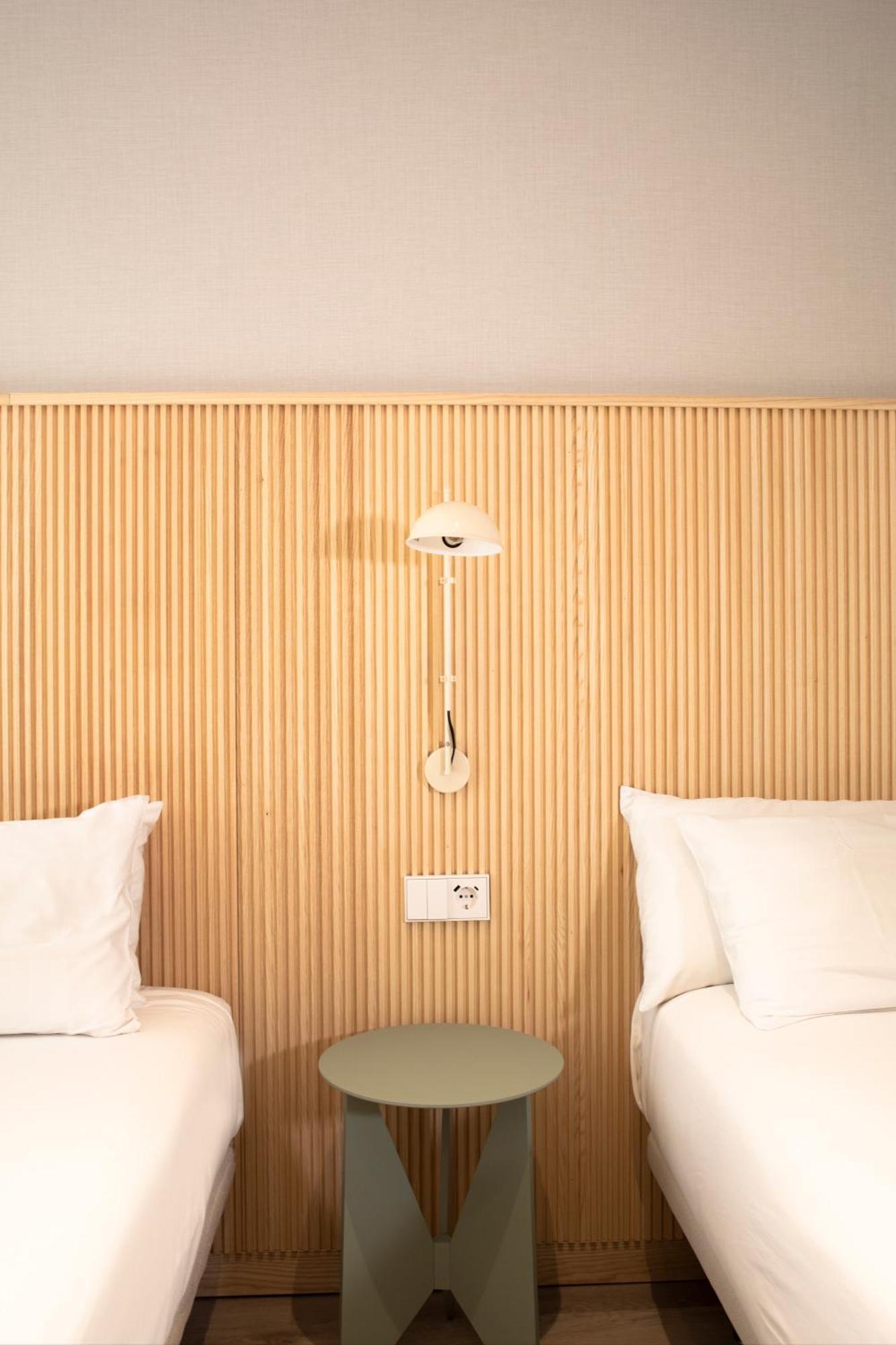 Hotel Dos Rios Origen Ainsa Ngoại thất bức ảnh