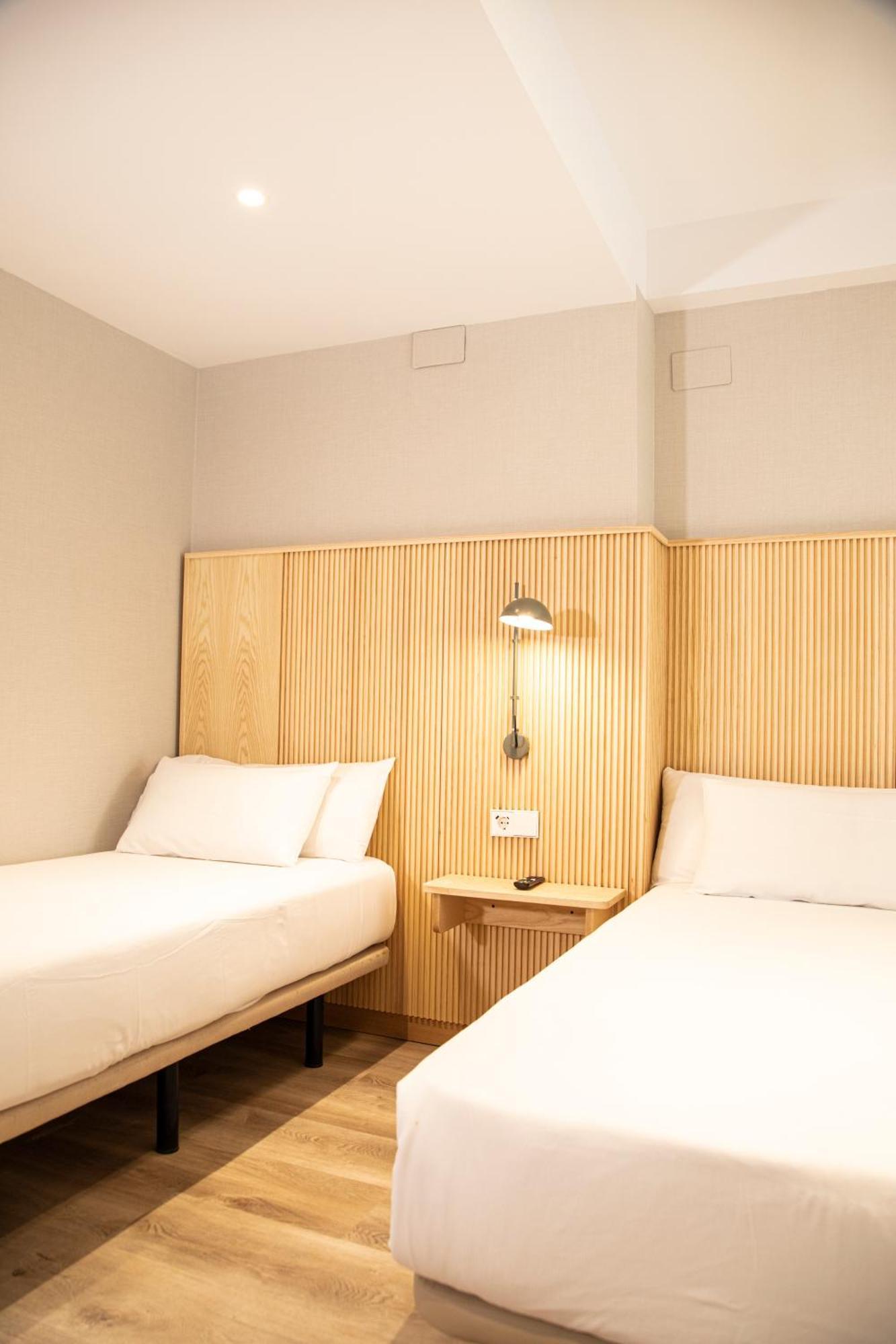 Hotel Dos Rios Origen Ainsa Ngoại thất bức ảnh
