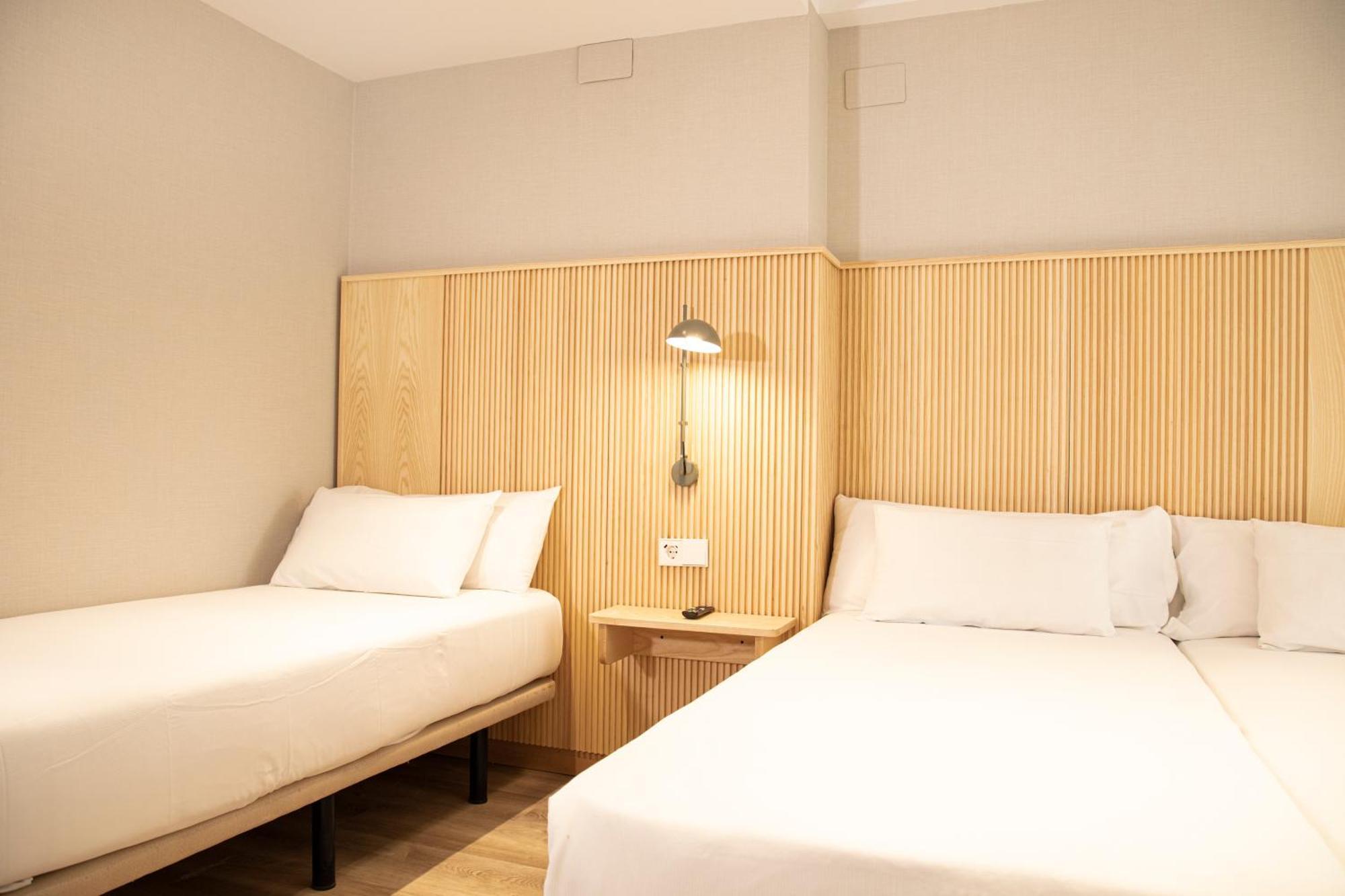 Hotel Dos Rios Origen Ainsa Ngoại thất bức ảnh