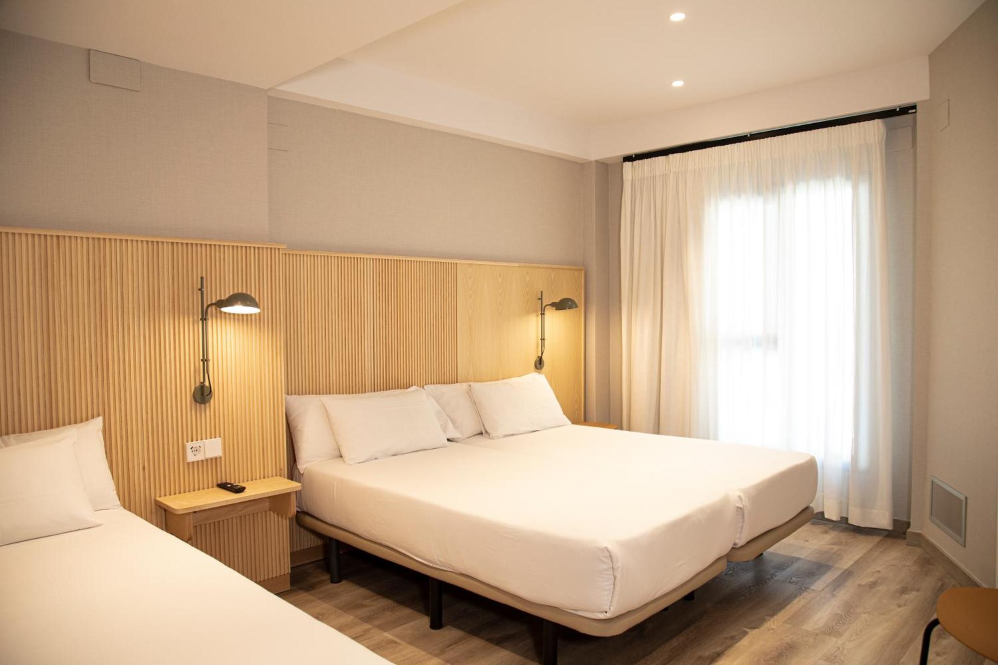Hotel Dos Rios Origen Ainsa Ngoại thất bức ảnh