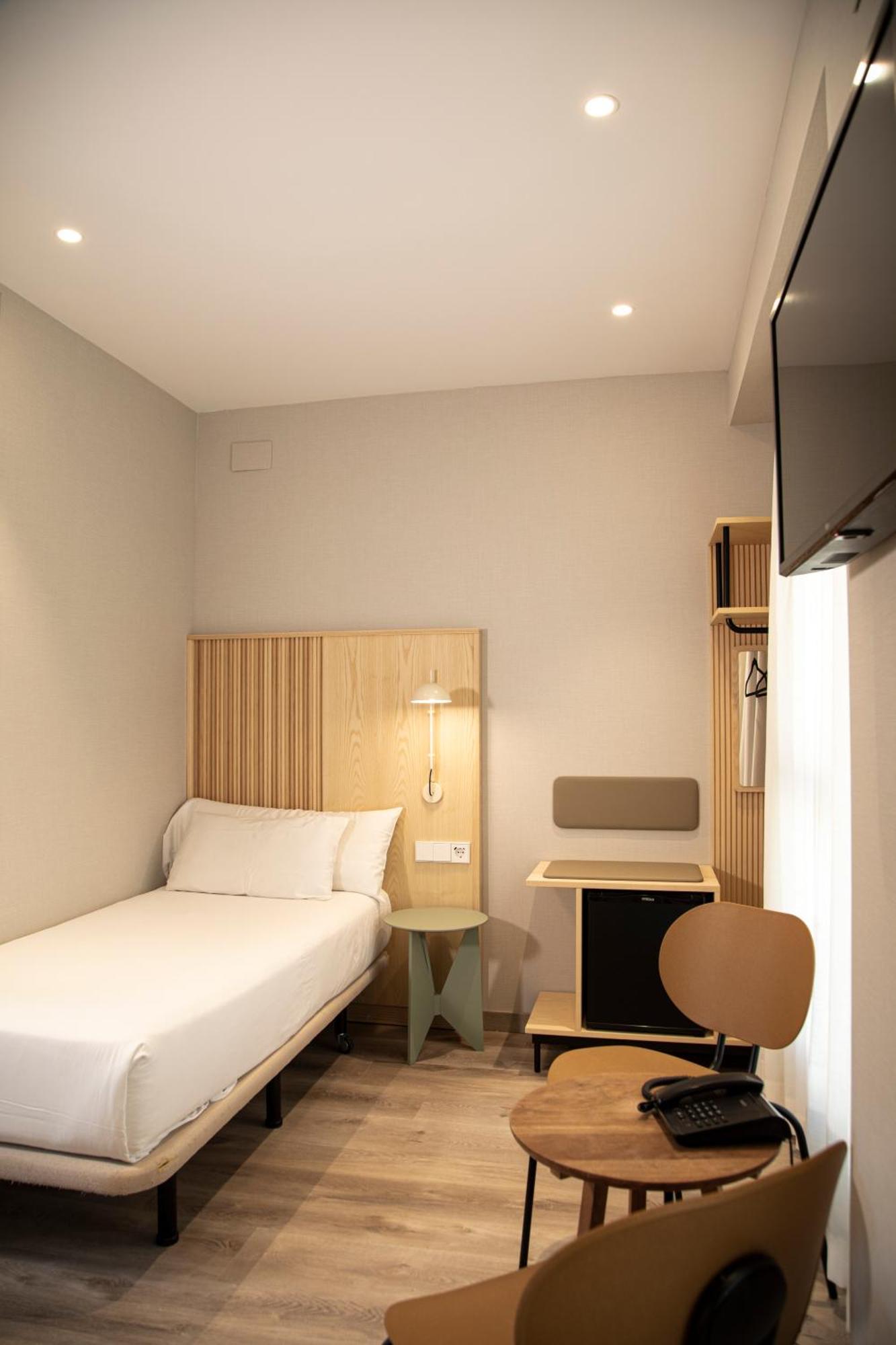Hotel Dos Rios Origen Ainsa Ngoại thất bức ảnh
