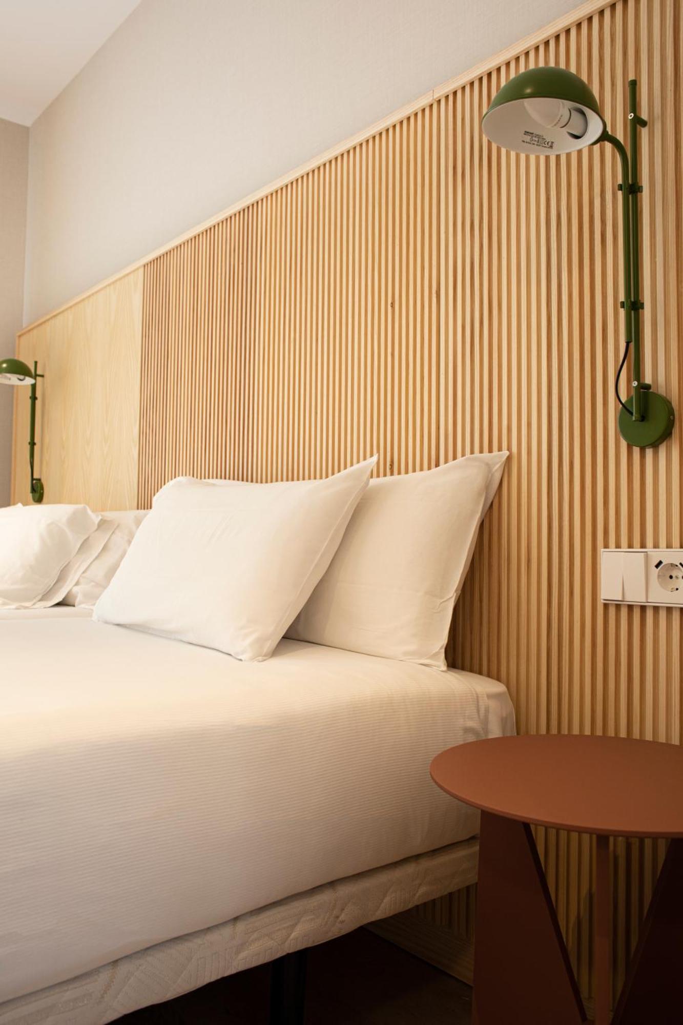 Hotel Dos Rios Origen Ainsa Ngoại thất bức ảnh